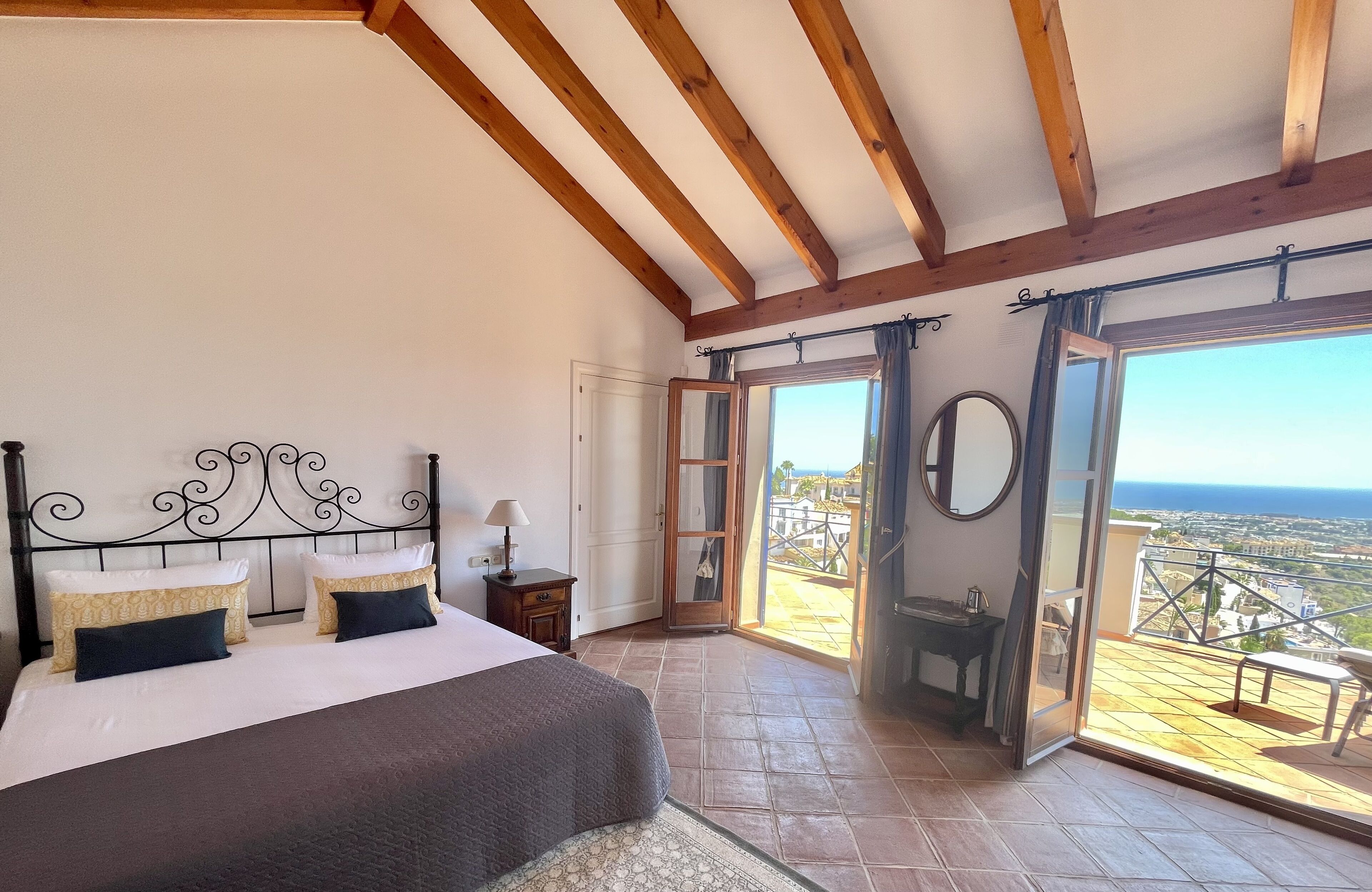 Boutique Hotel Maravilla