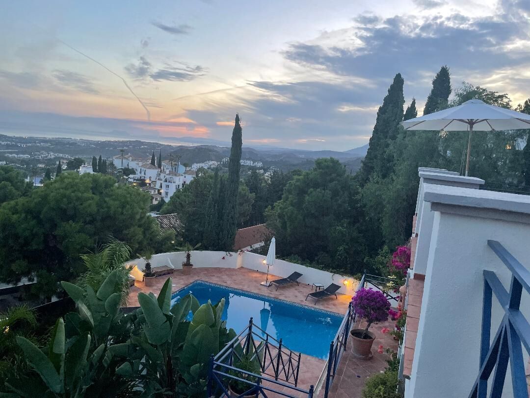 Boutique Hotel Maravilla