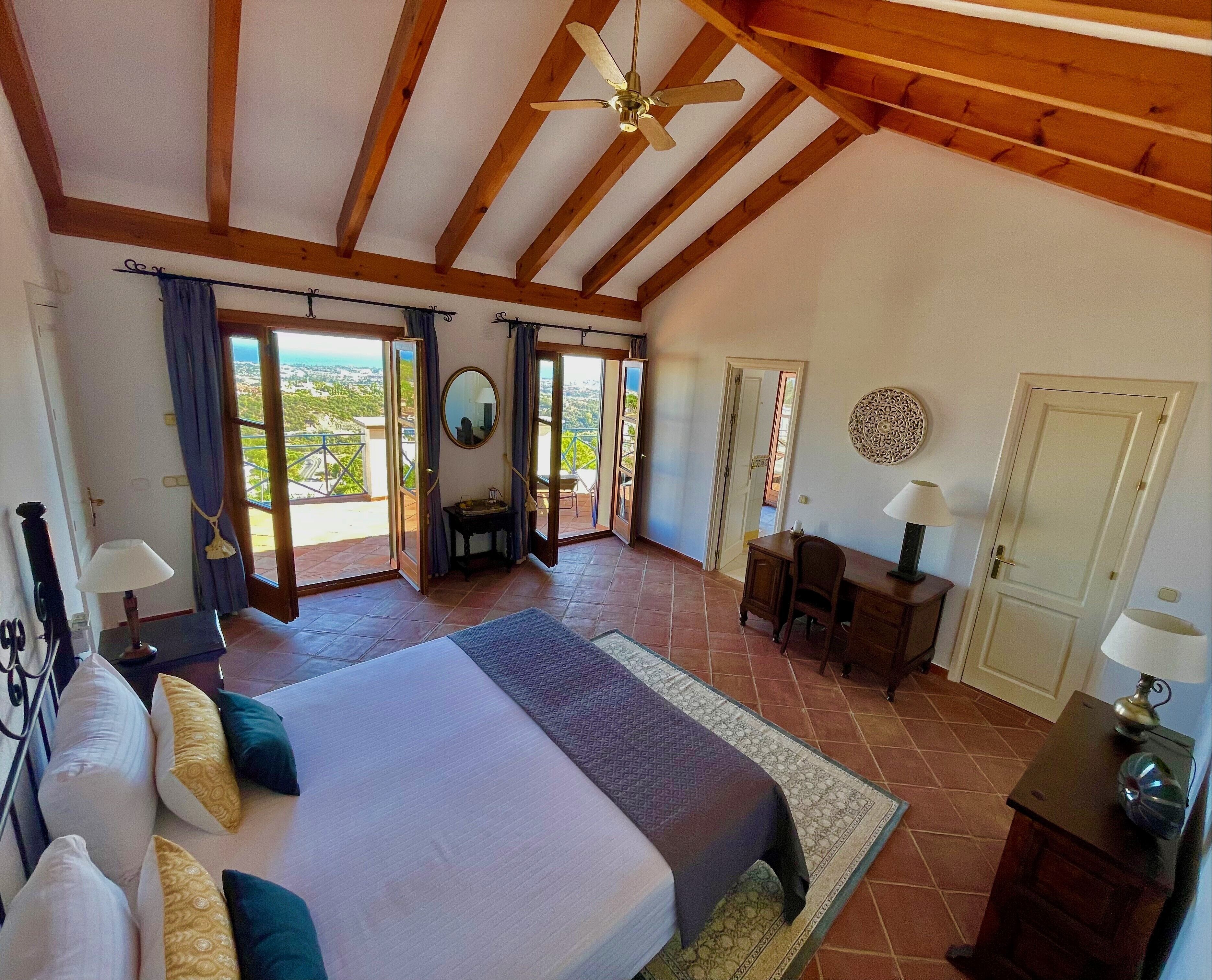 Boutique Hotel Maravilla