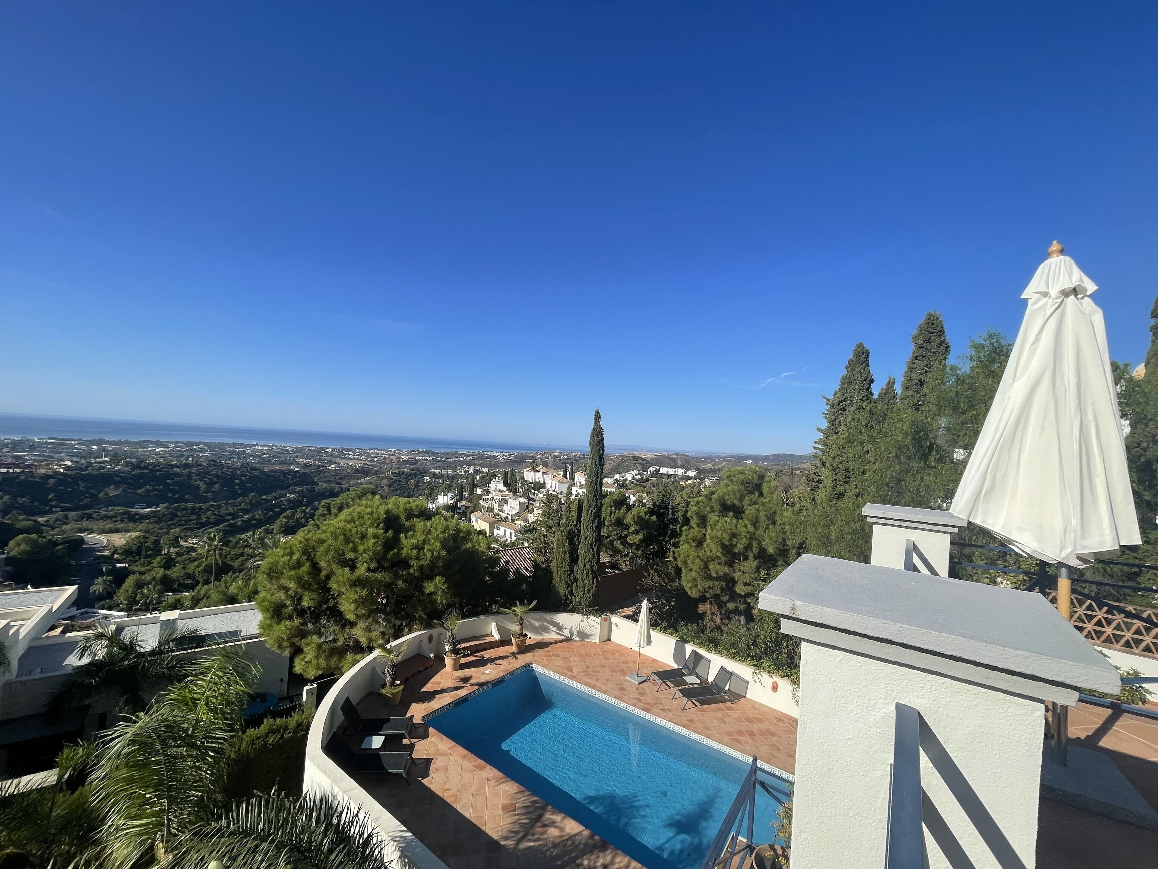 Boutique Hotel Maravilla