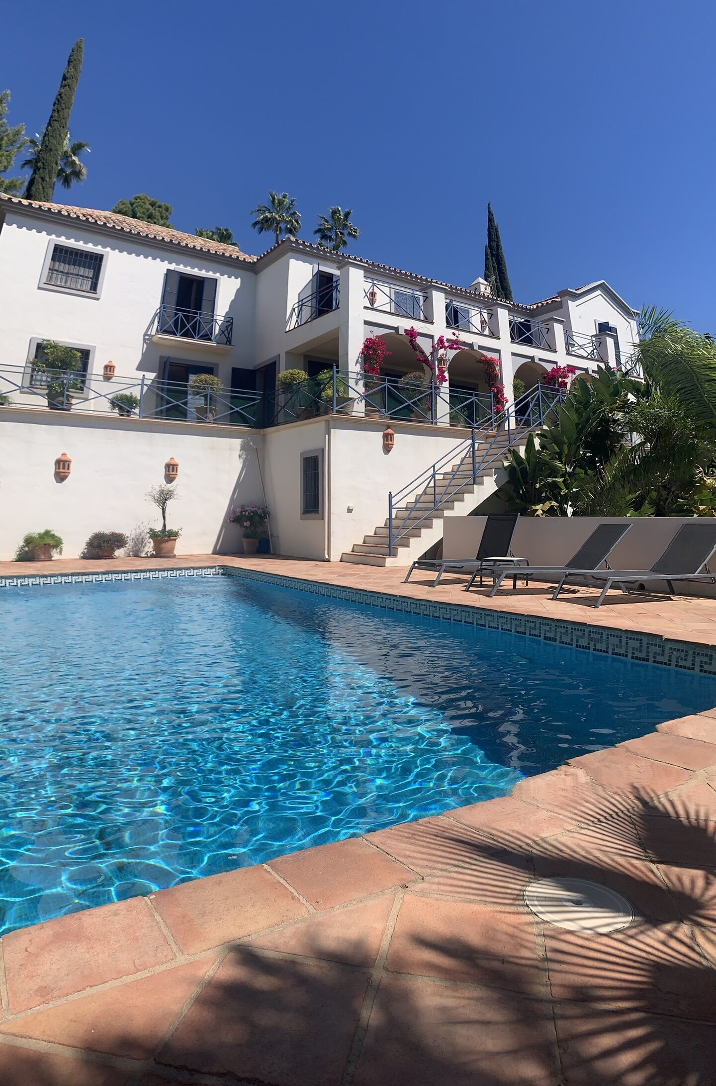 Boutique Hotel Maravilla