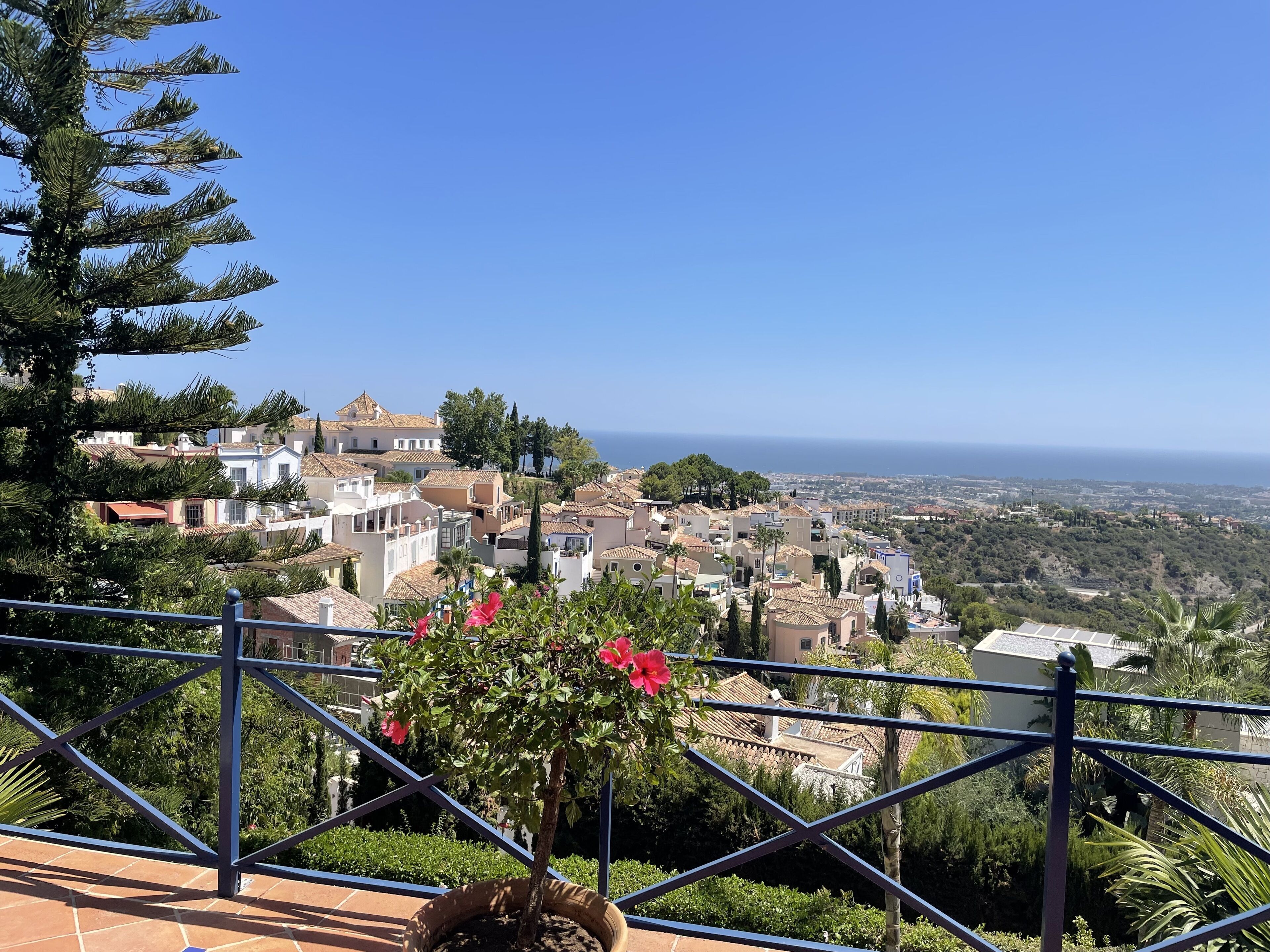 Boutique Hotel Maravilla