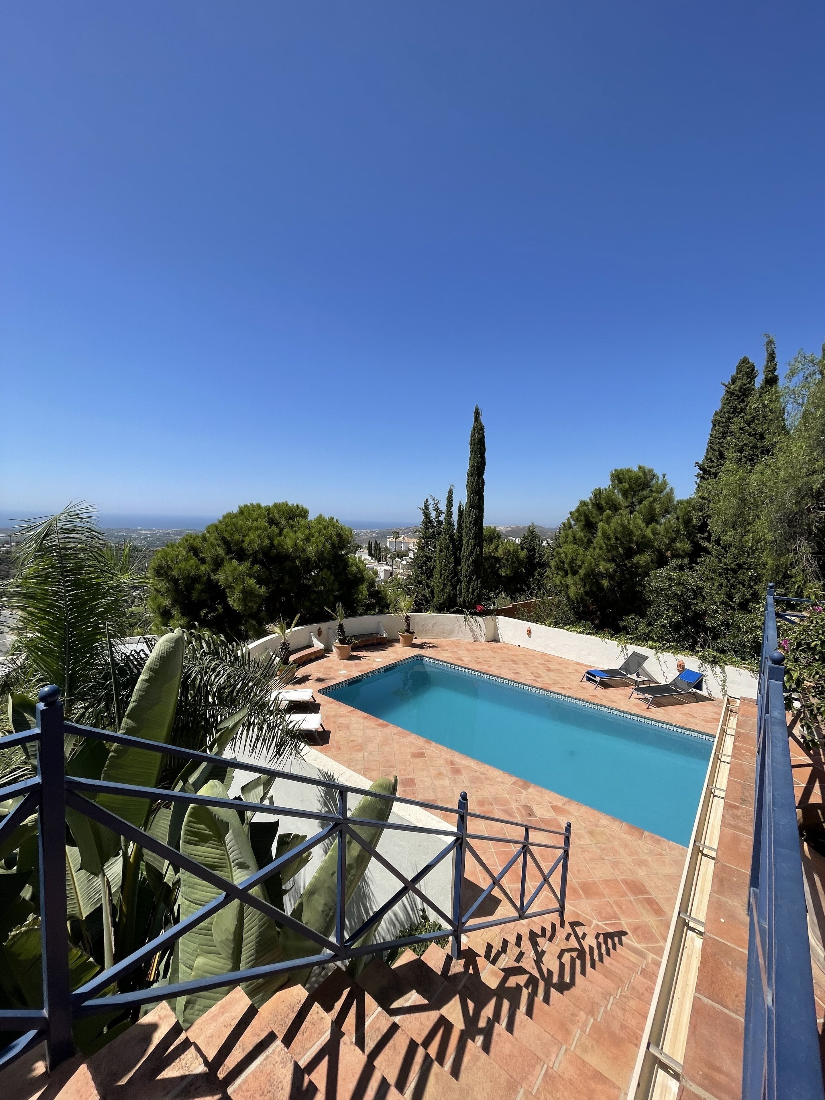 Boutique Hotel Maravilla