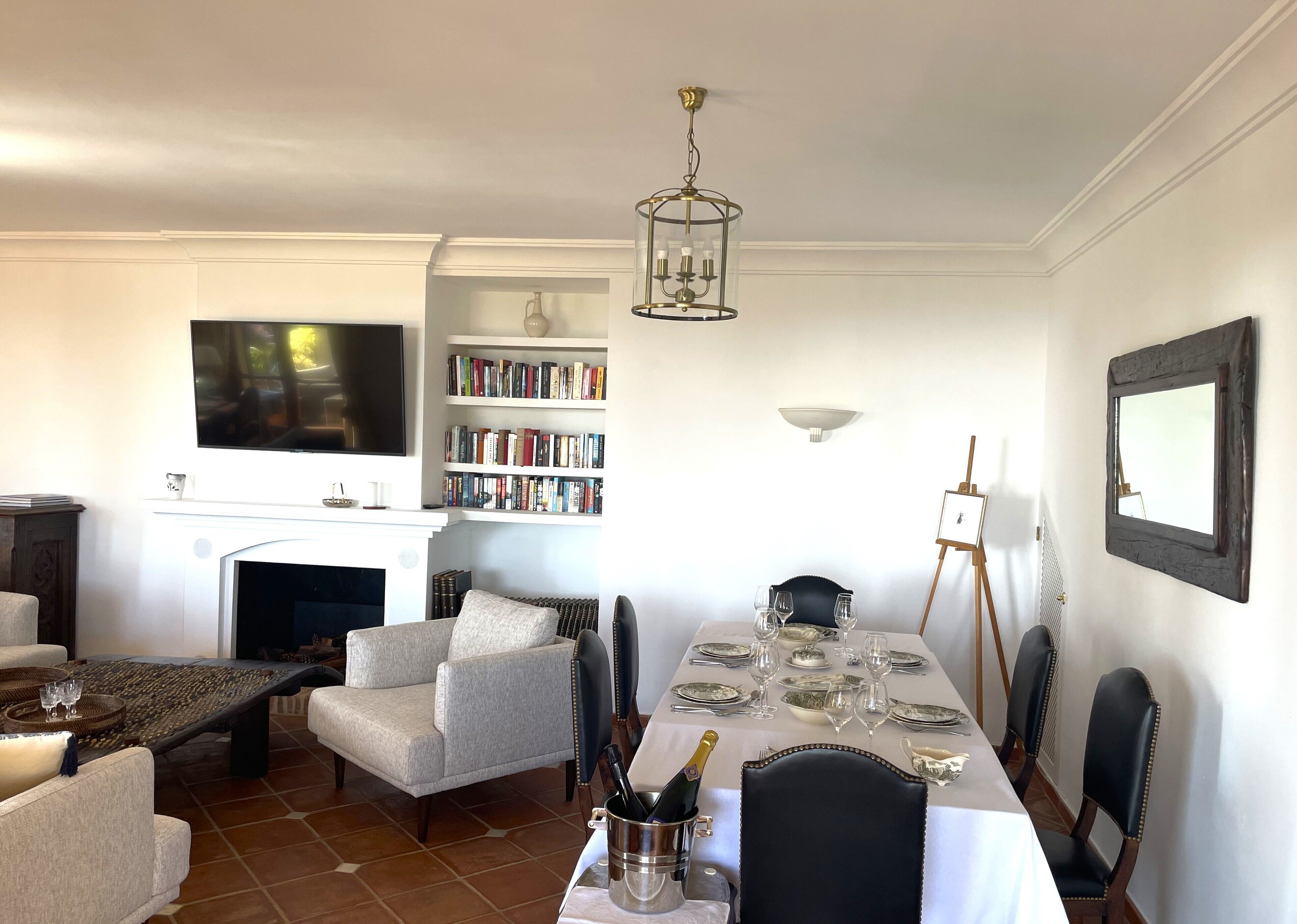 Boutique Hotel Maravilla