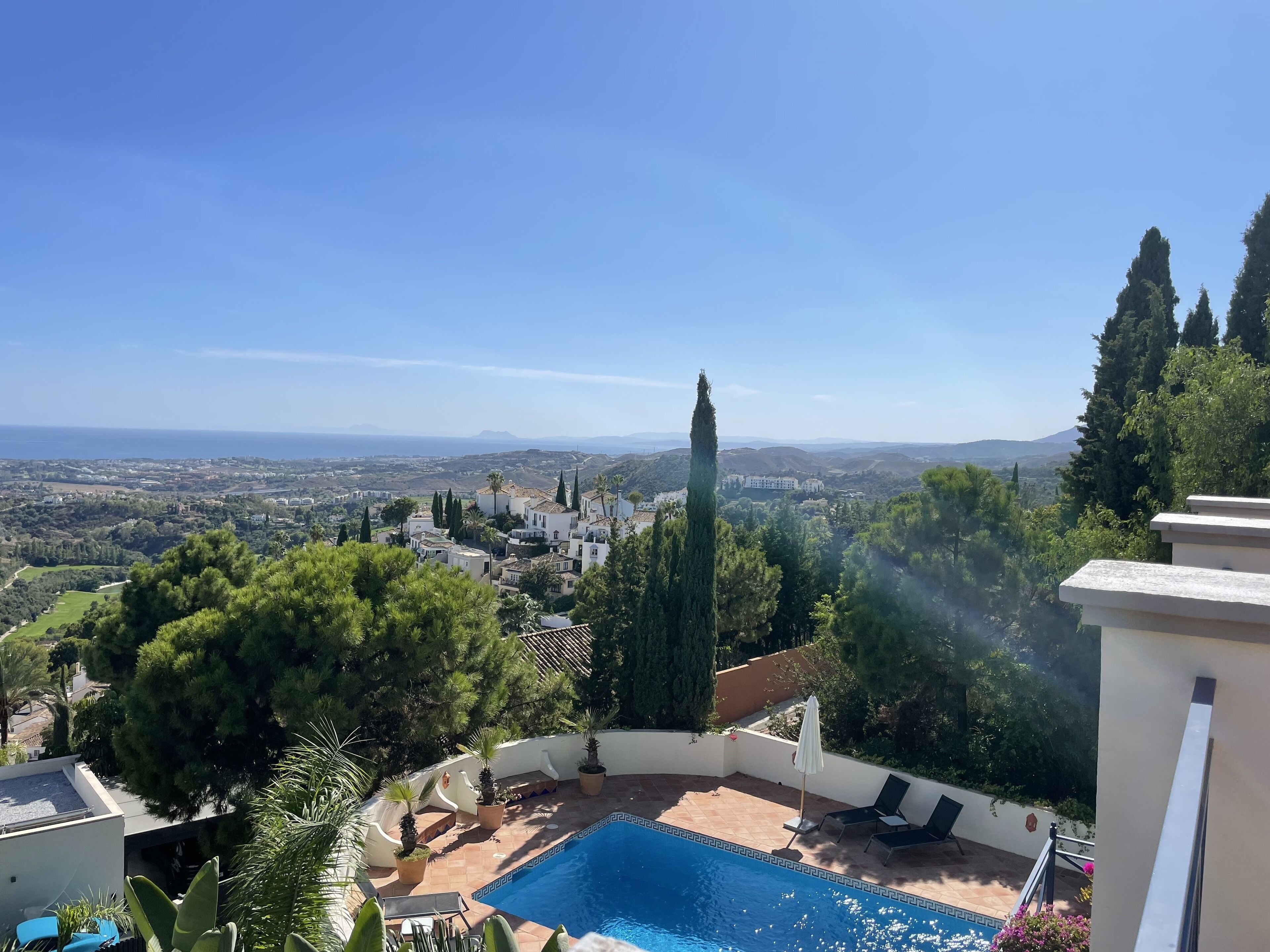 Boutique Hotel Maravilla