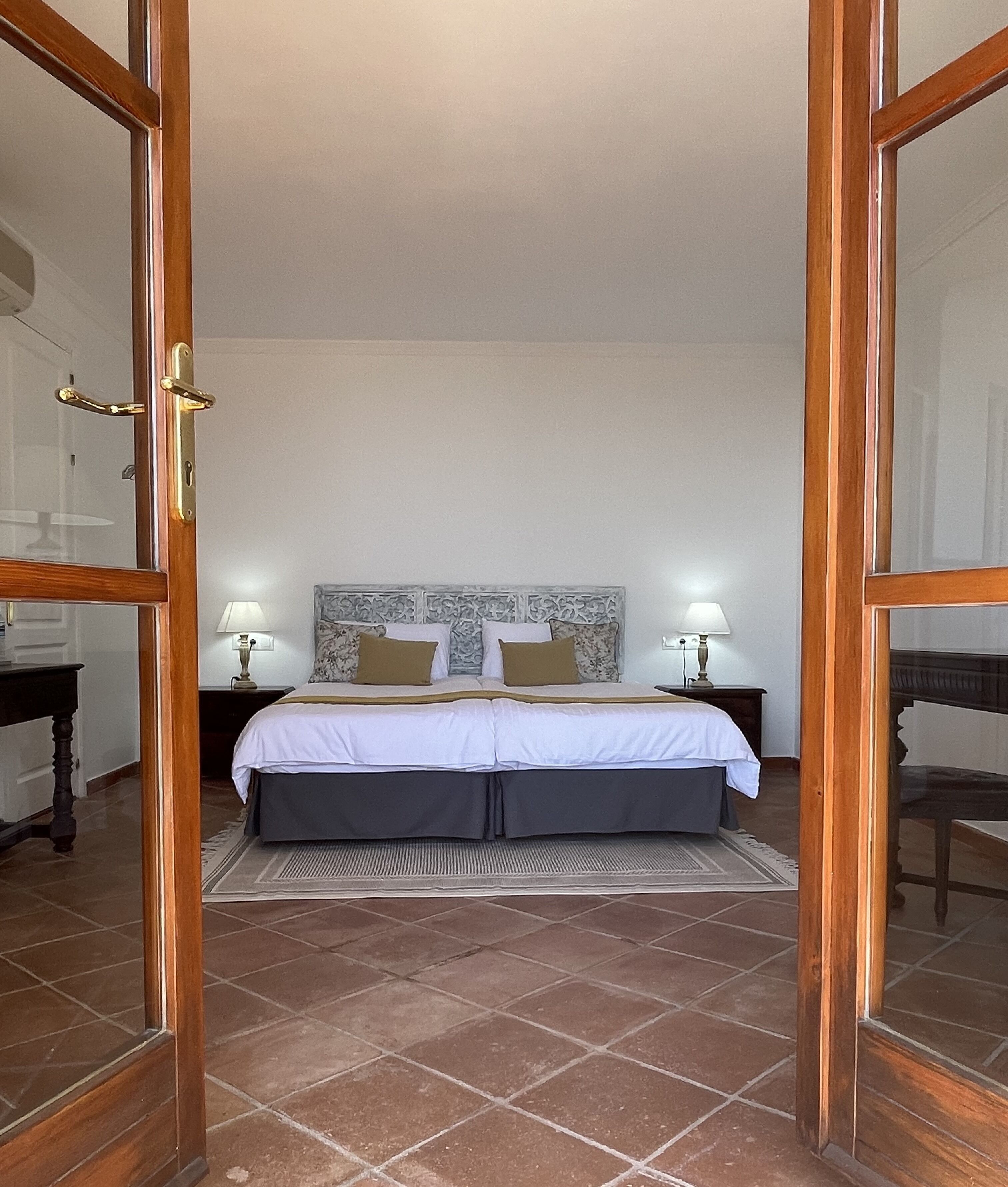 Boutique Hotel Maravilla