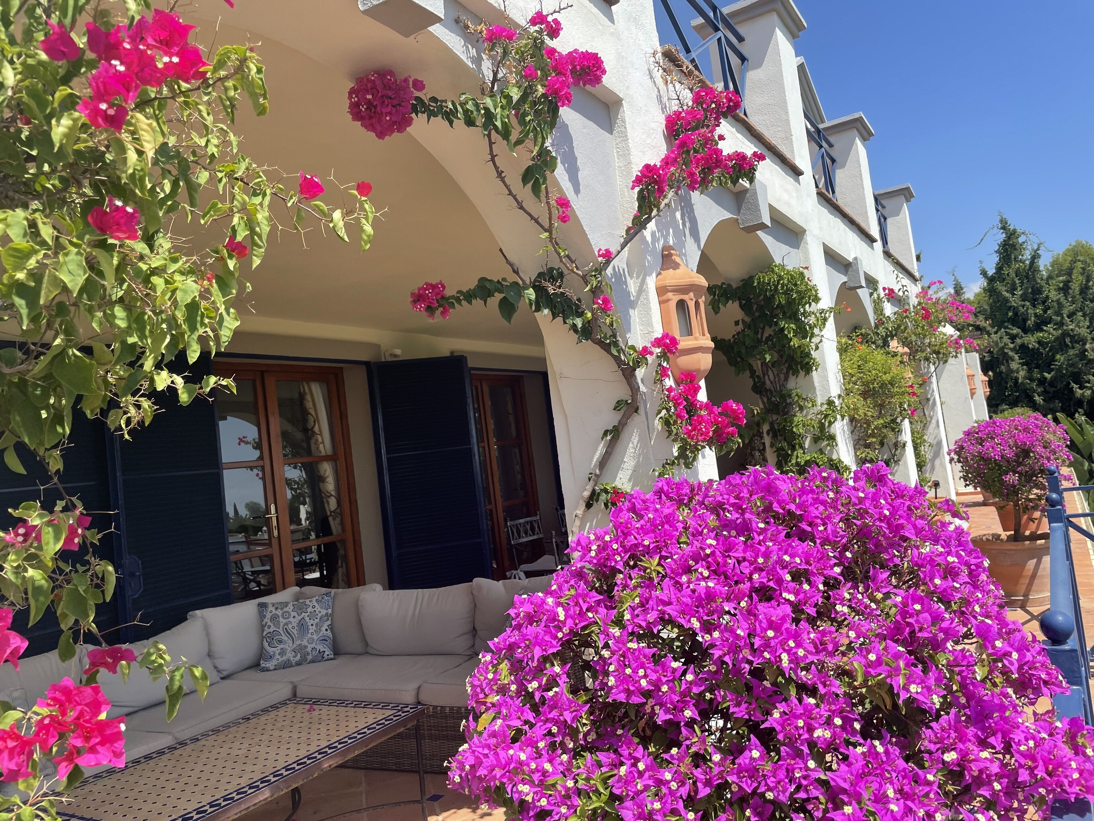 Boutique Hotel Maravilla
