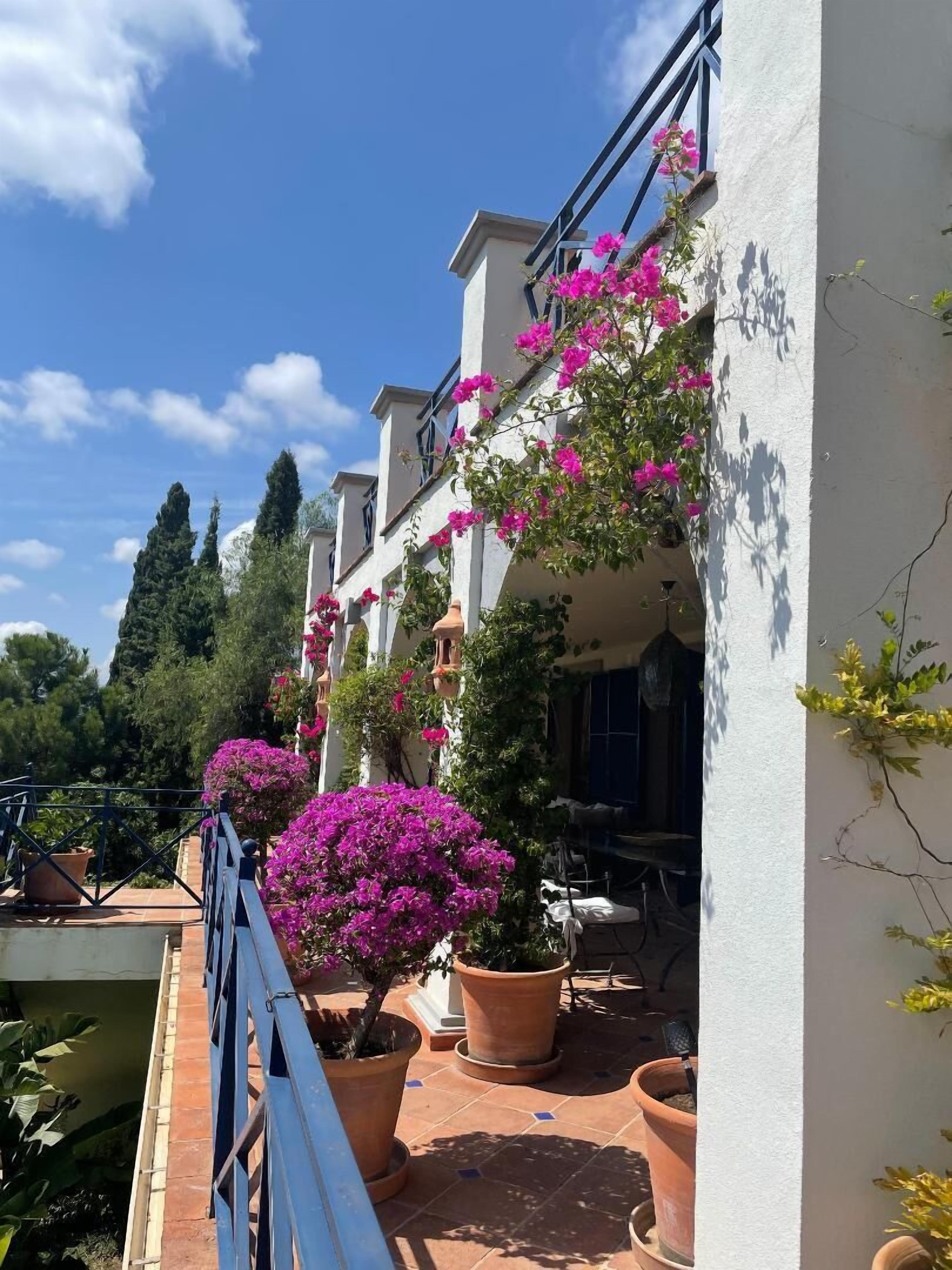 Boutique Hotel Maravilla