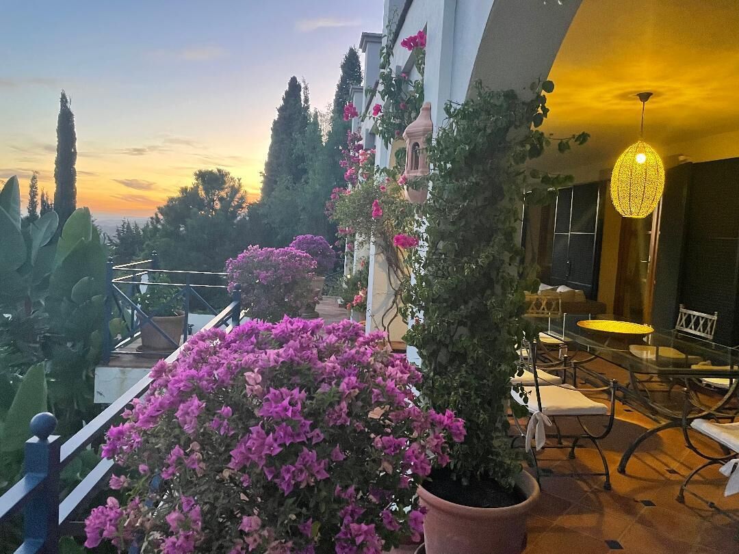 Boutique Hotel Maravilla