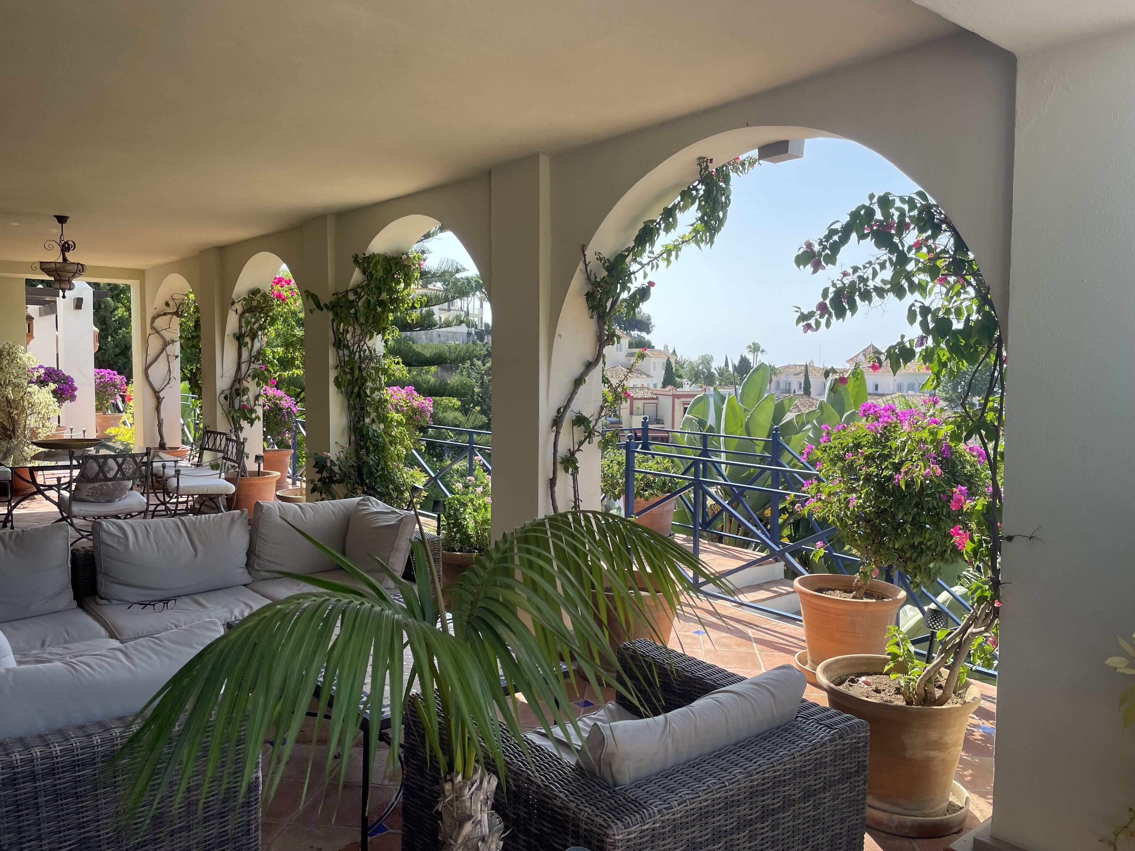 Boutique Hotel Maravilla