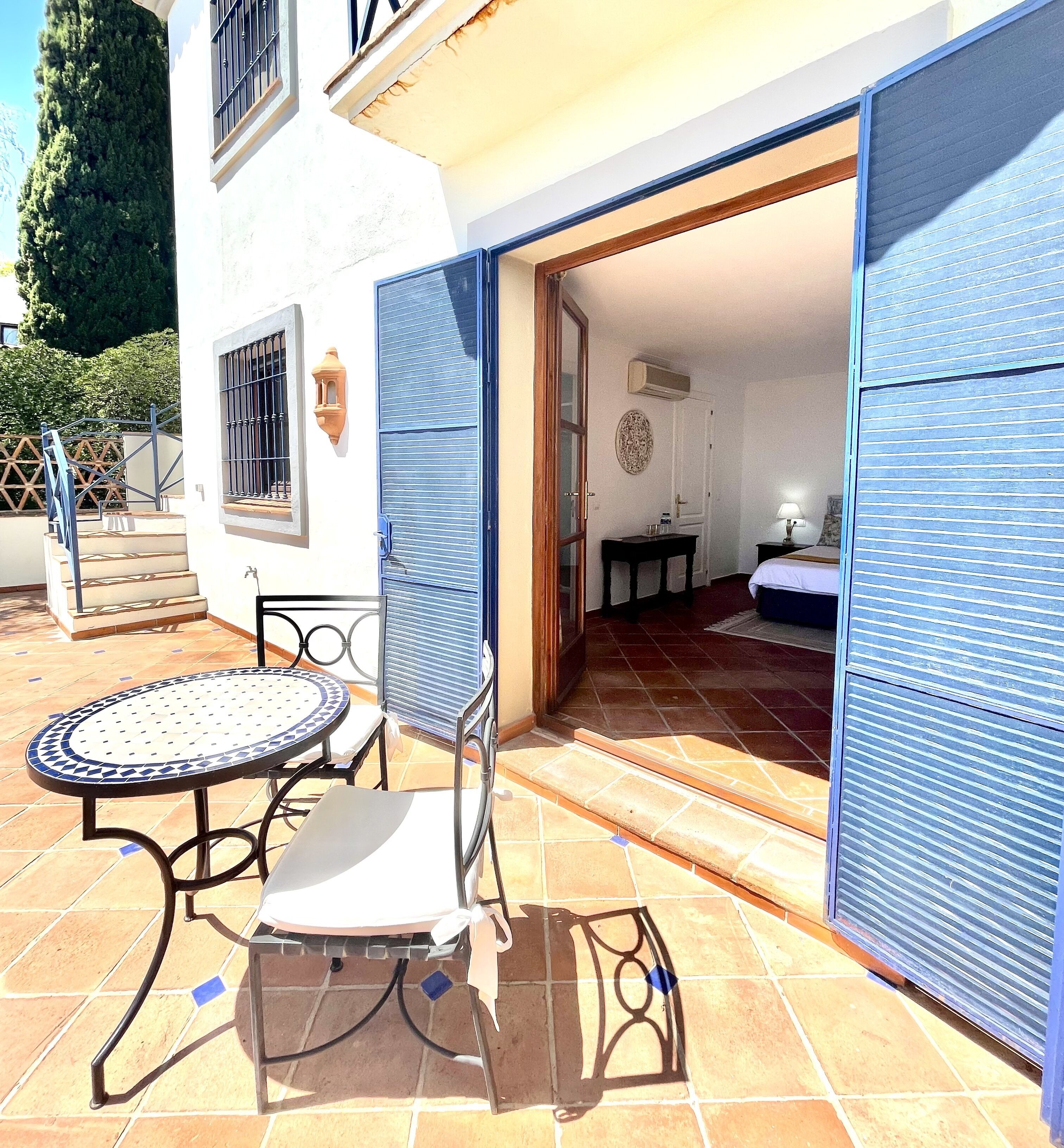 Boutique Hotel Maravilla