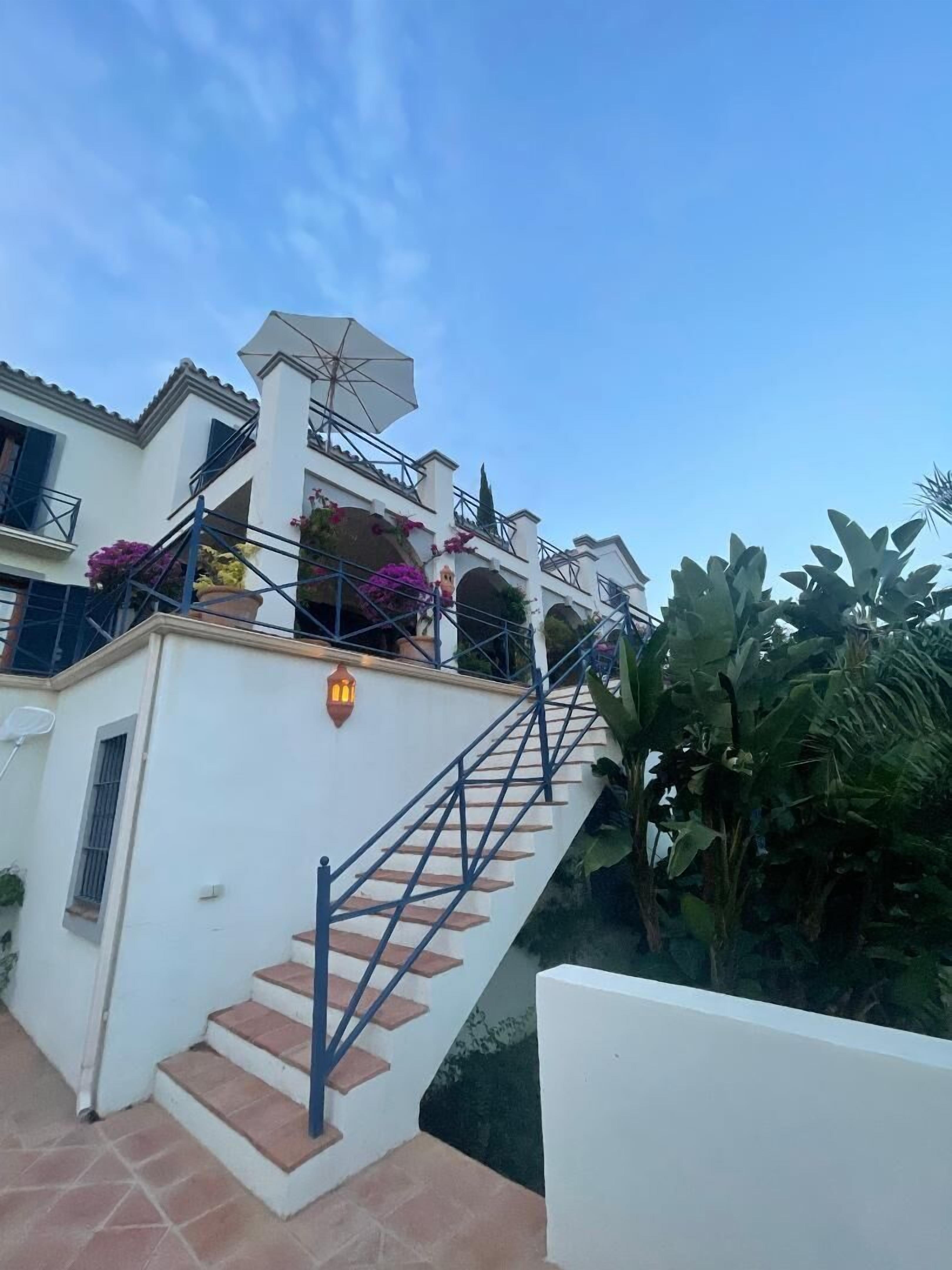 Boutique Hotel Maravilla