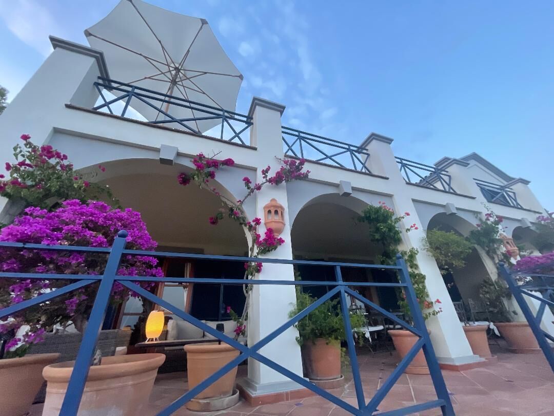 Boutique Hotel Maravilla