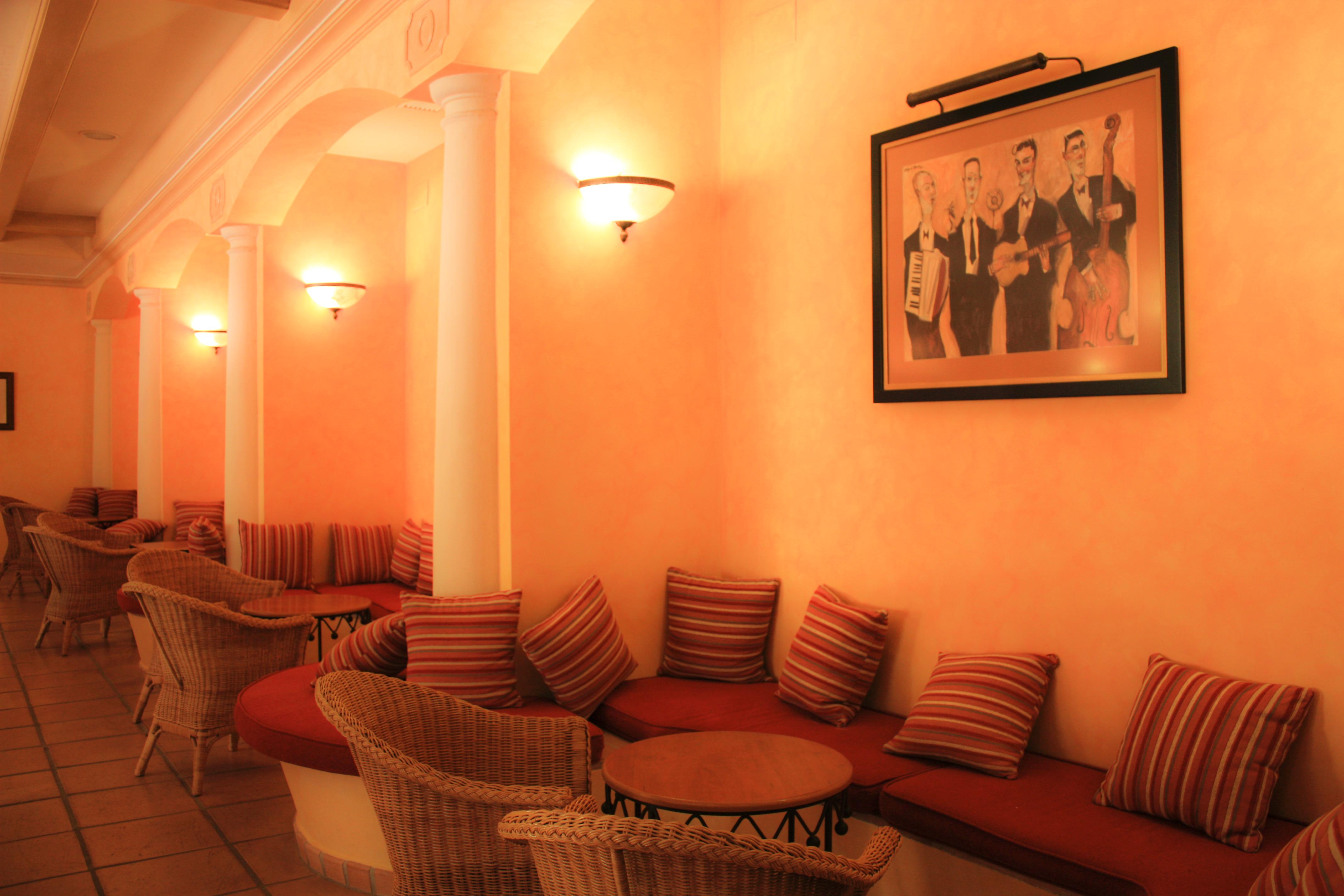 Gran Hotel Benahavis Spa