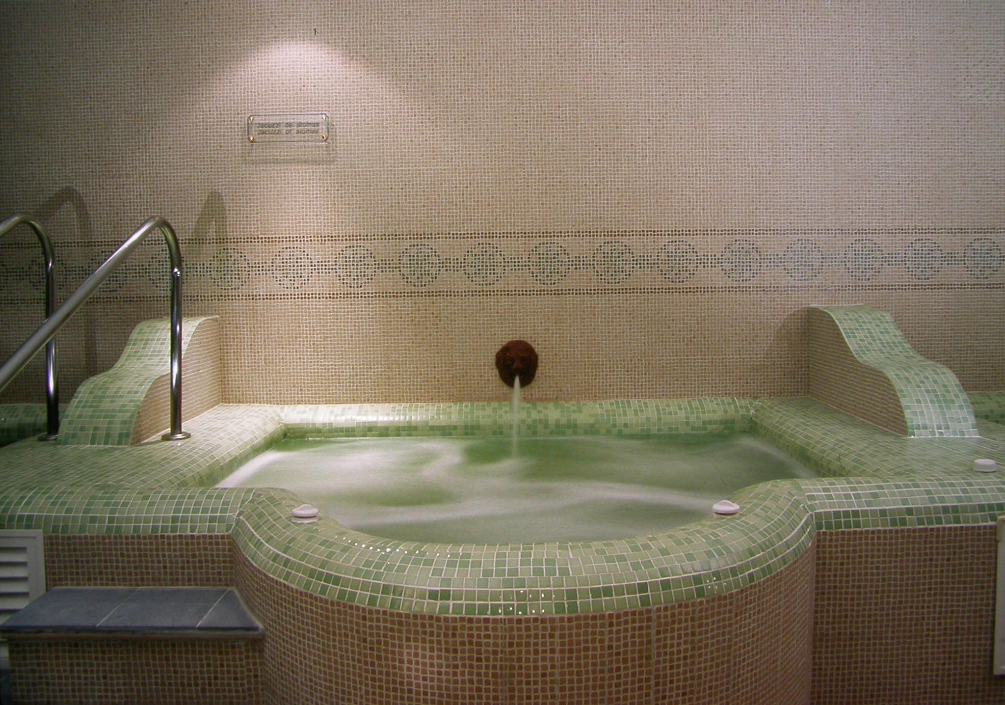 Gran Hotel Benahavis Spa