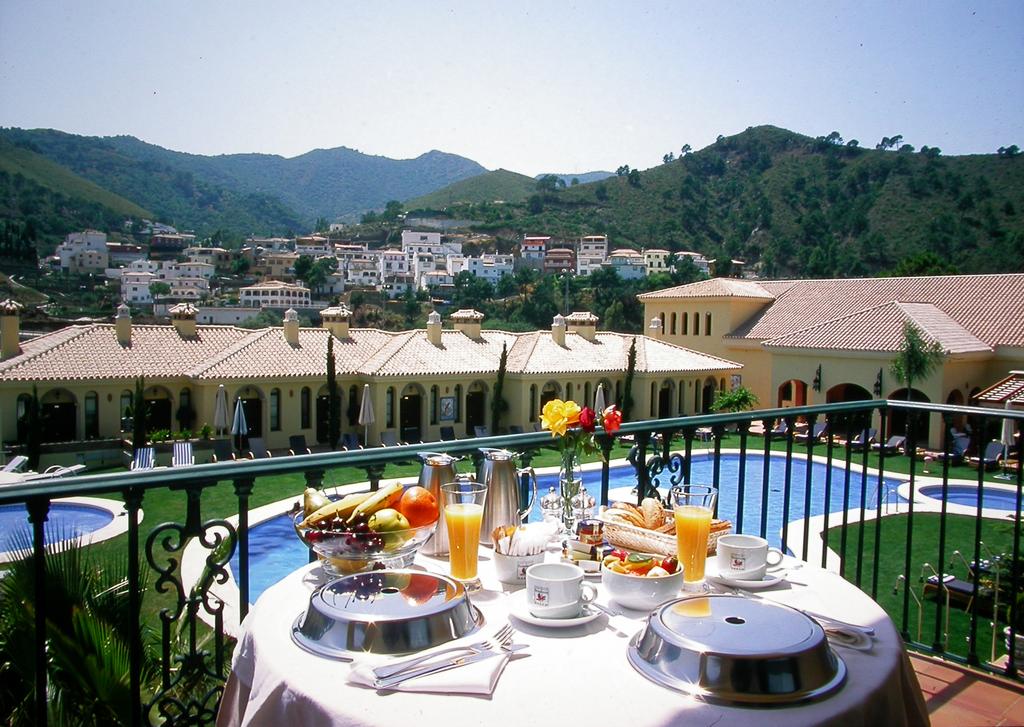 Gran Hotel Benahavis Spa