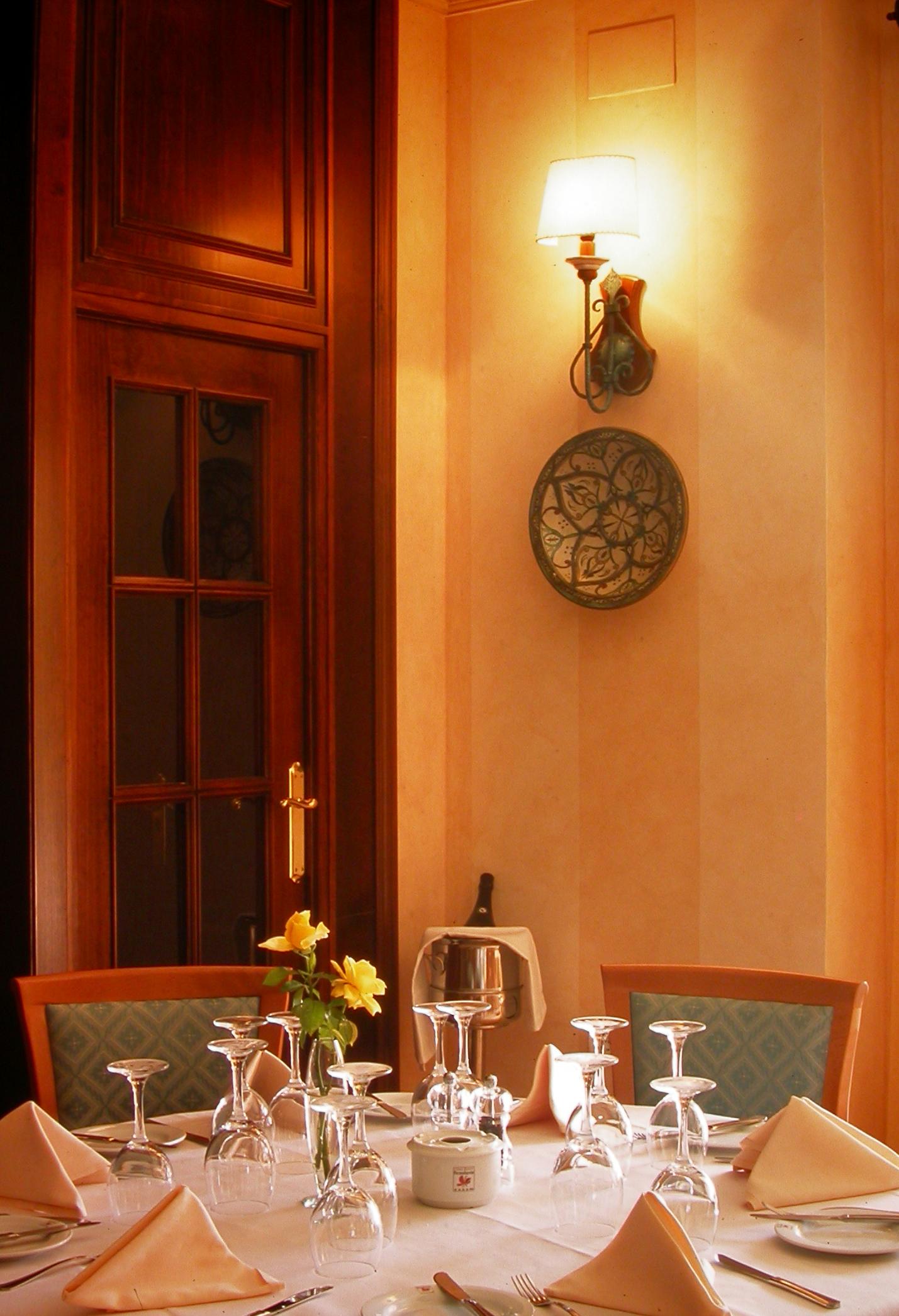 Gran Hotel Benahavis Spa