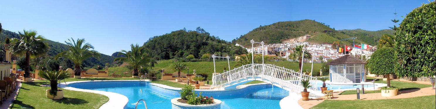 Gran Hotel Benahavis Spa