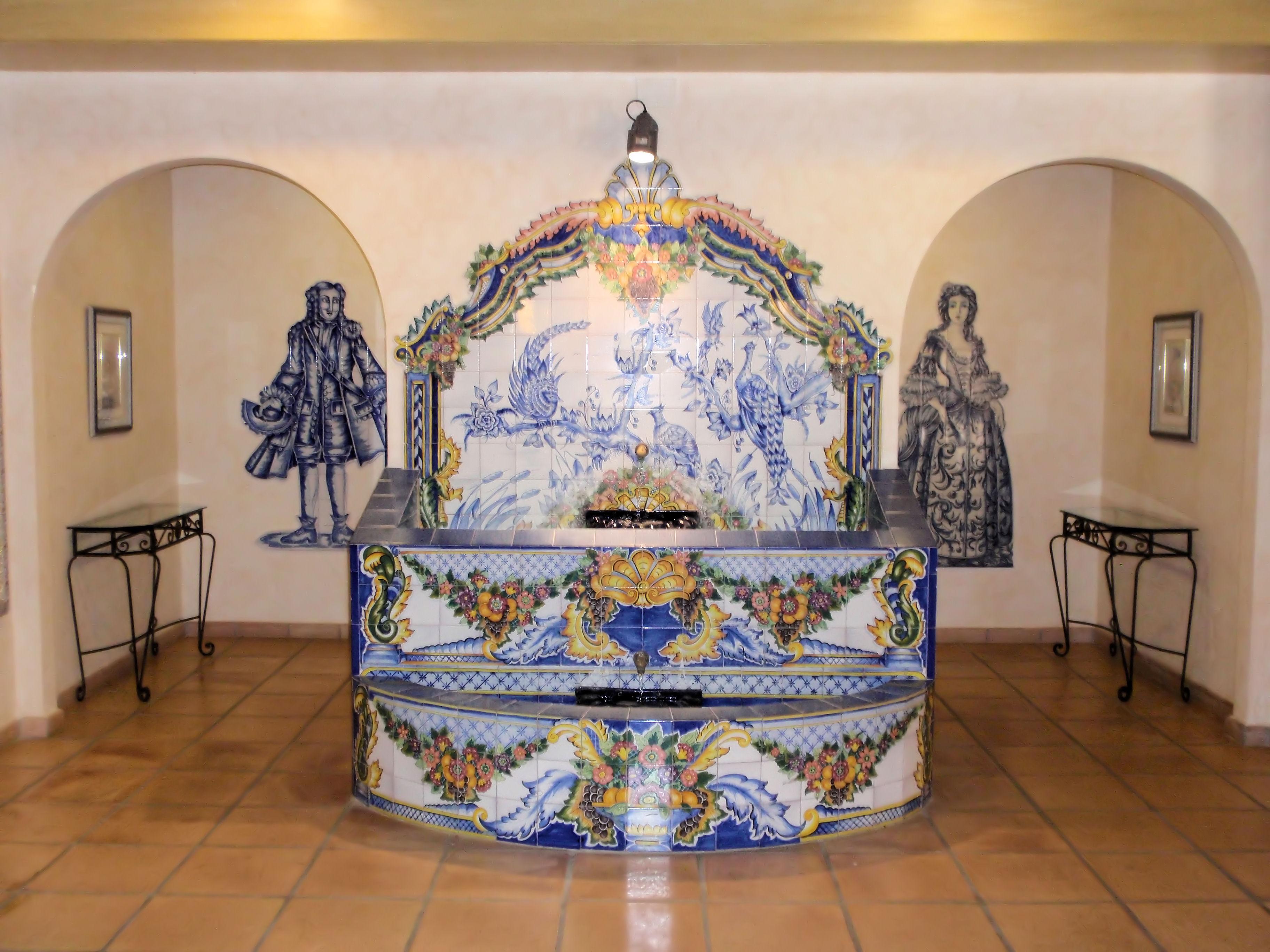 Gran Hotel Benahavis Spa