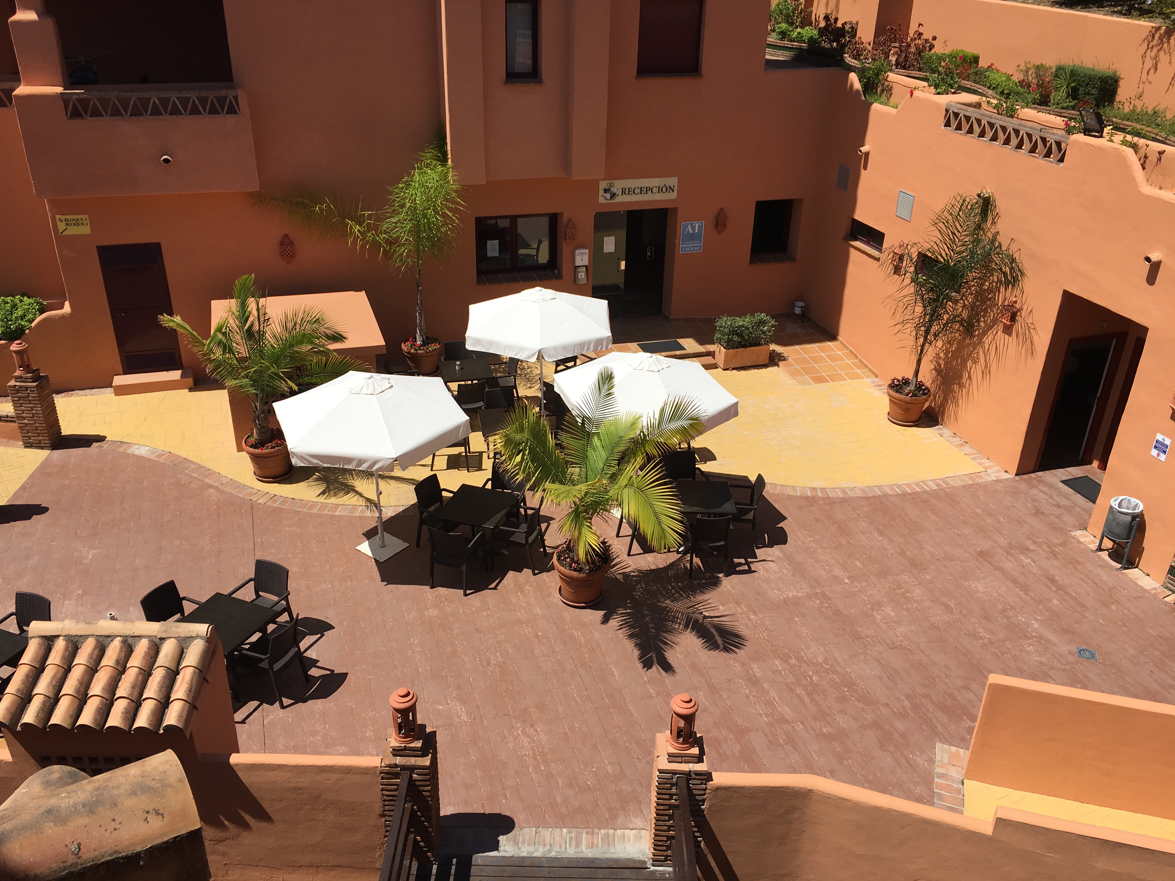 Royal Suites Marbella