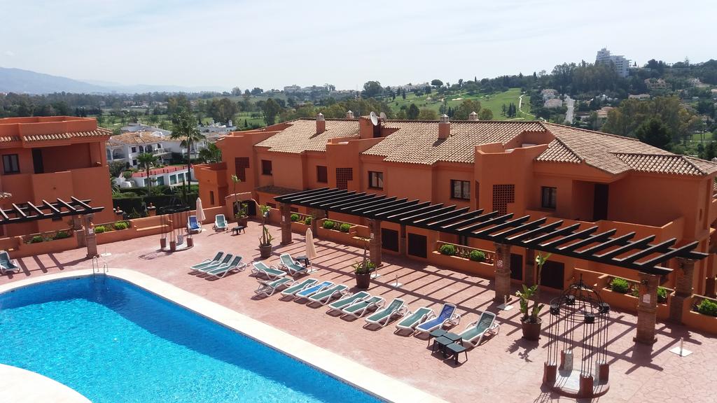 Royal Suites Marbella
