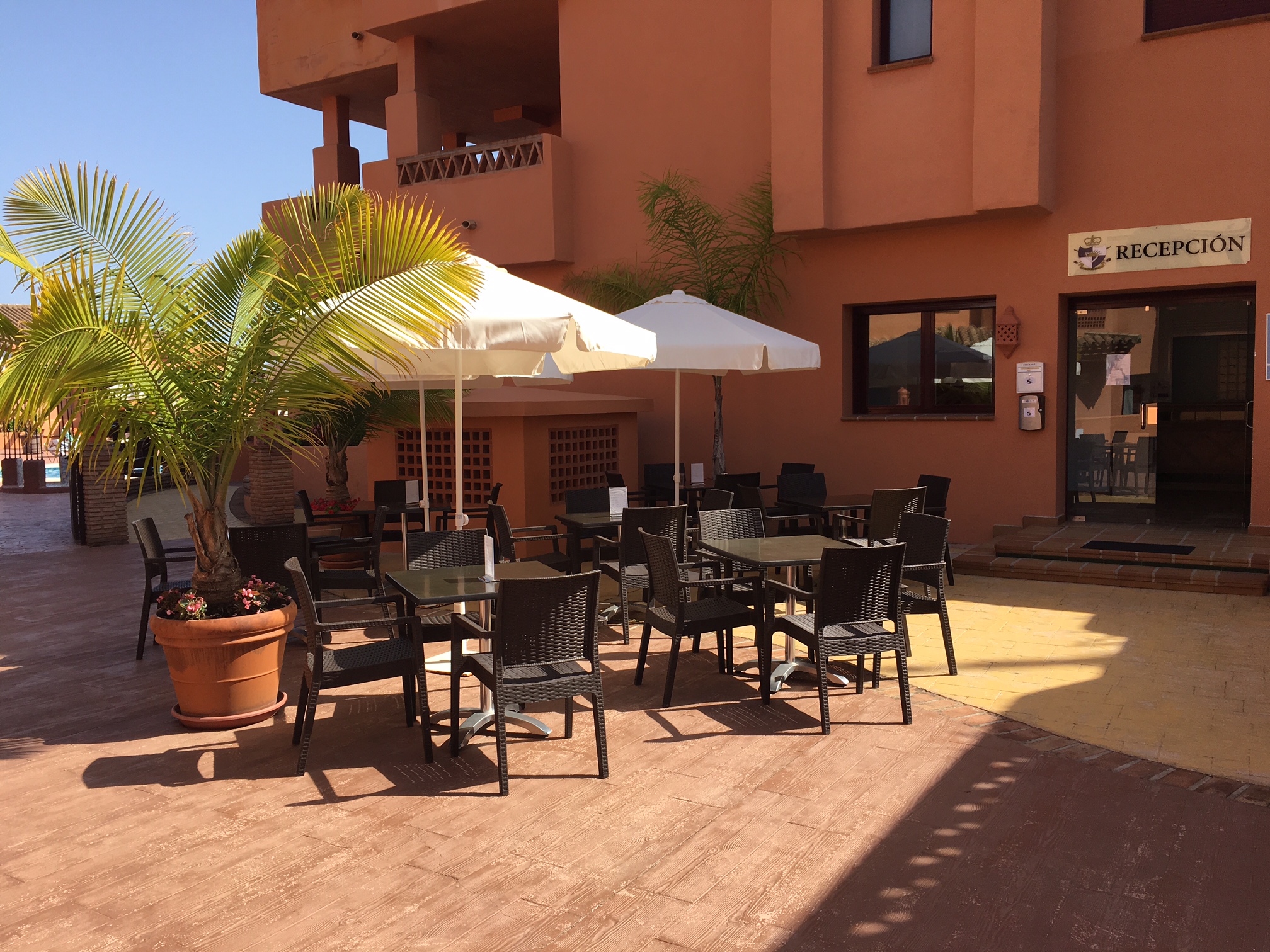 Royal Suites Marbella