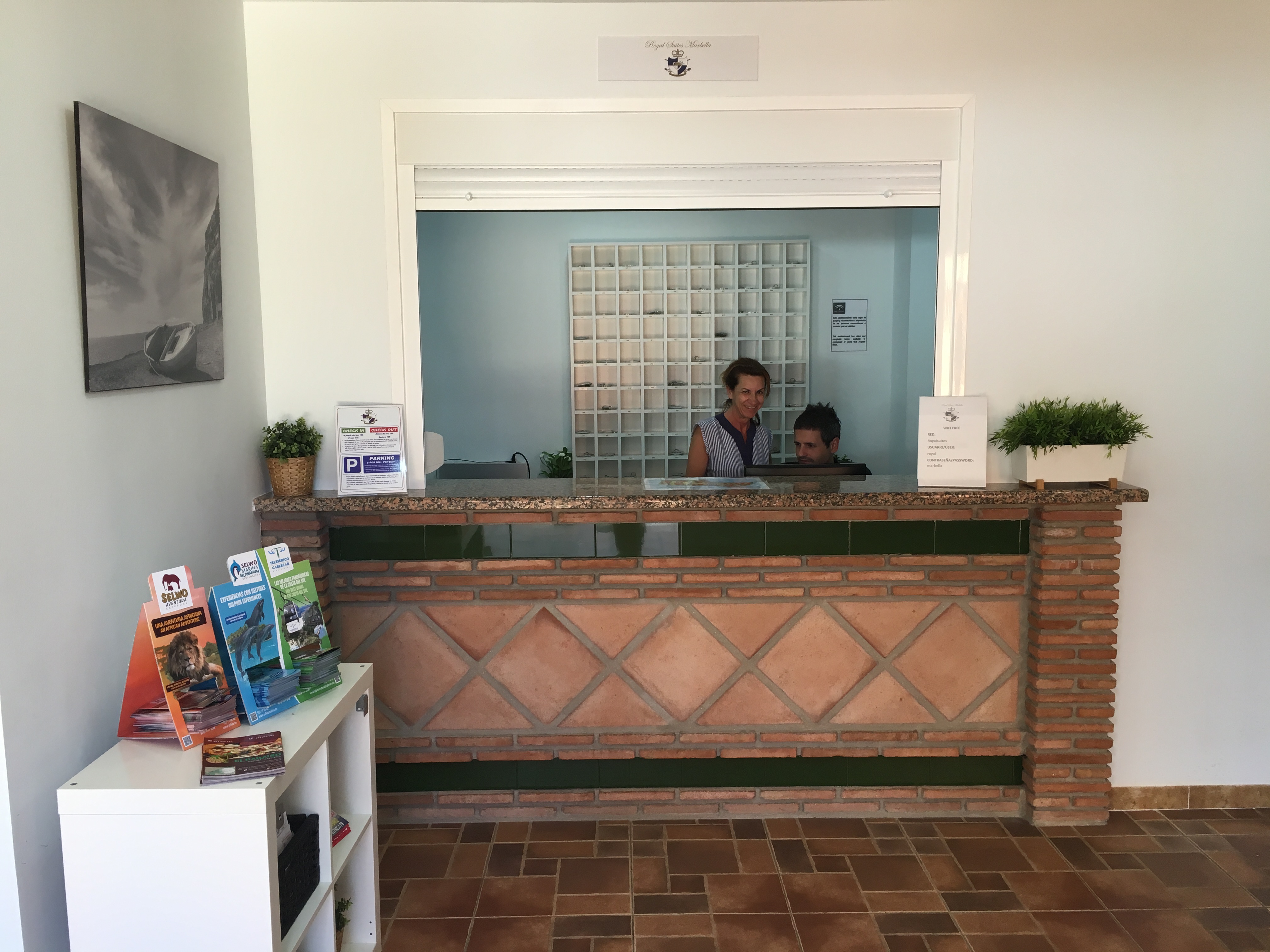 Royal Suites Marbella