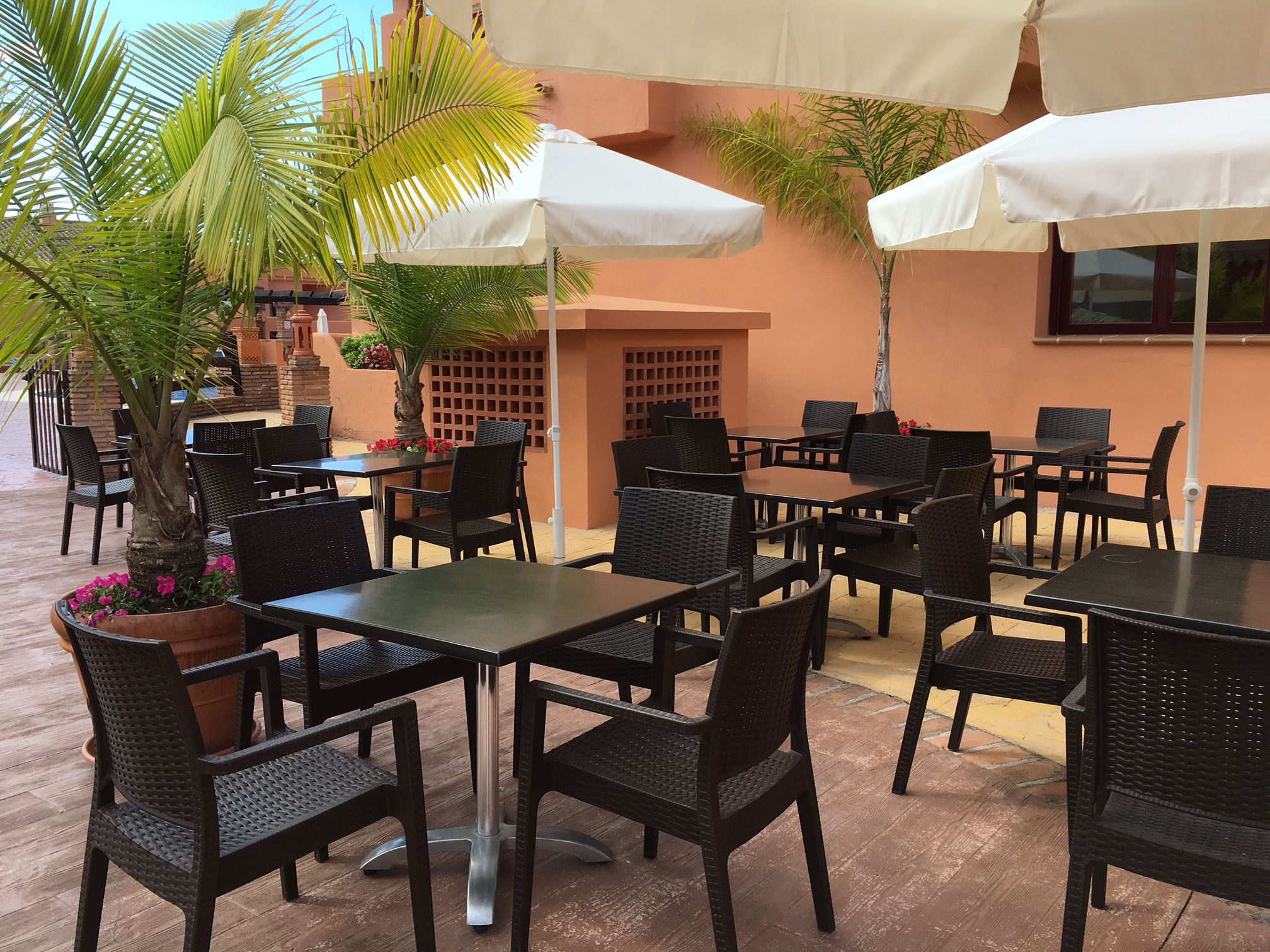 Royal Suites Marbella