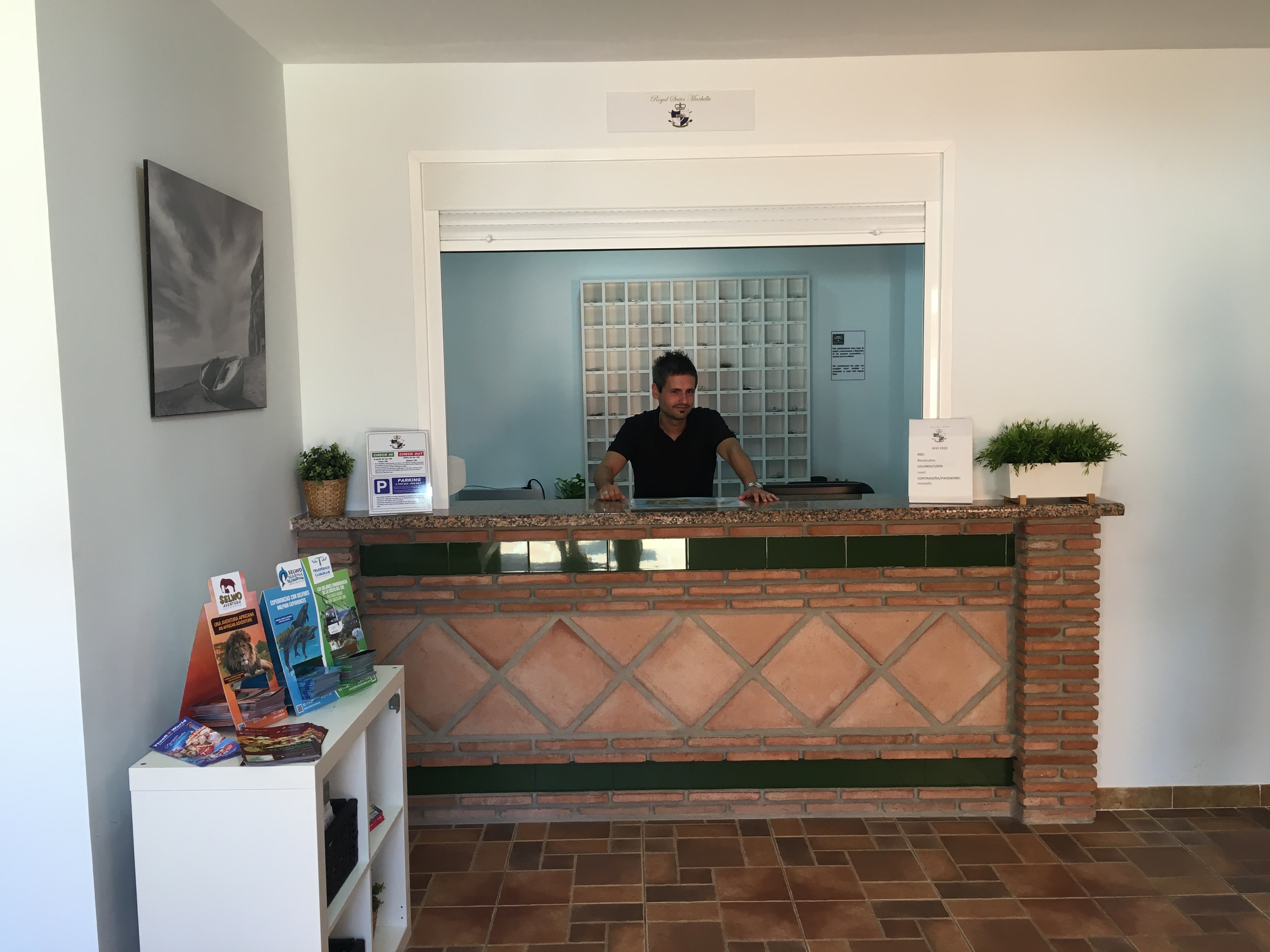 Royal Suites Marbella