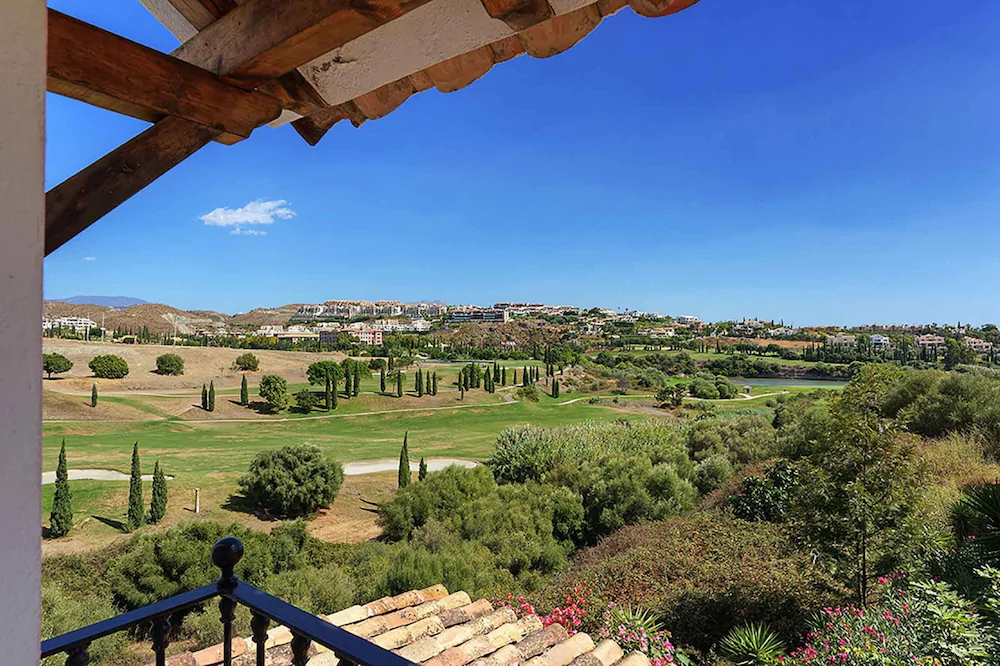 Villa Ladyville