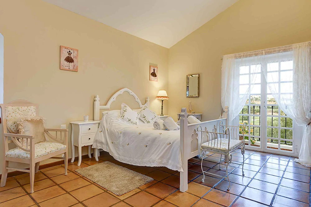 Villa Ladyville