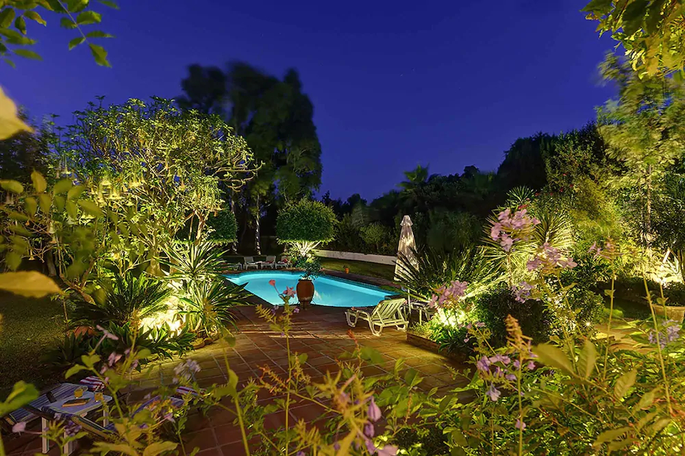 Villa Ladyville
