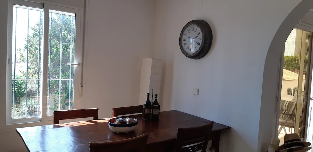Casa Andalucia