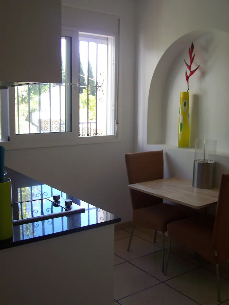 Casa Andalucia
