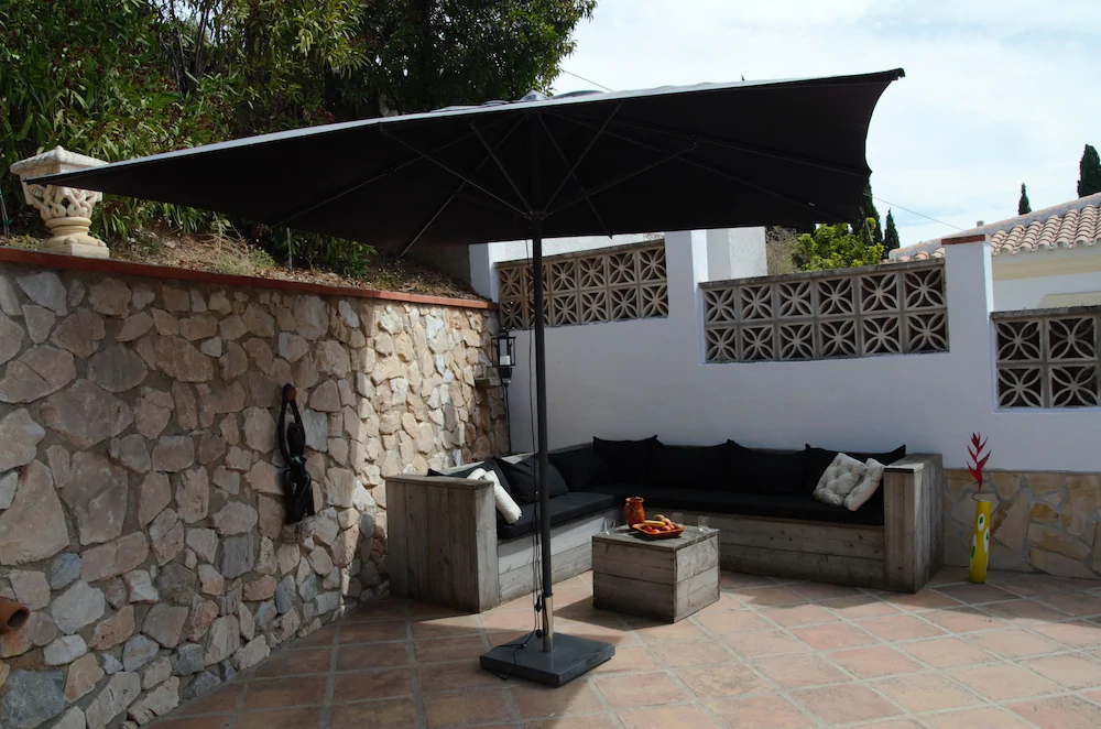 Casa Andalucia