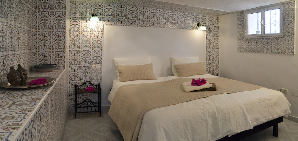 Casa Andalucia