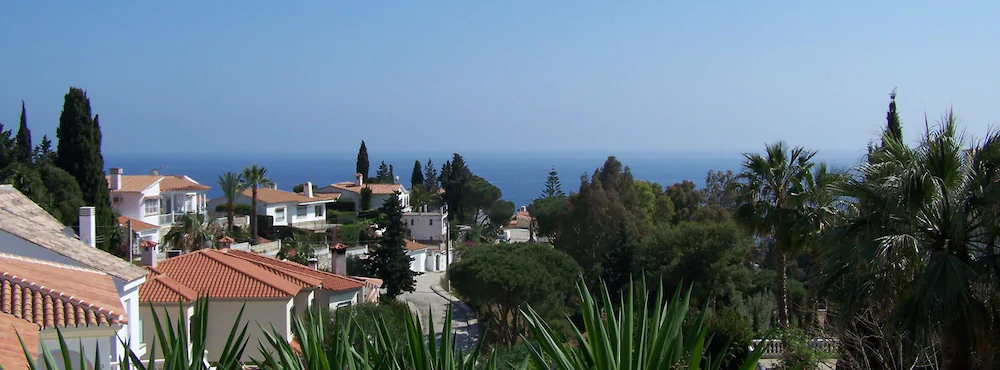 Casa Andalucia