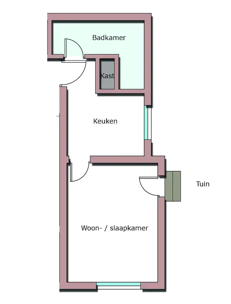 Casa Andalucia
