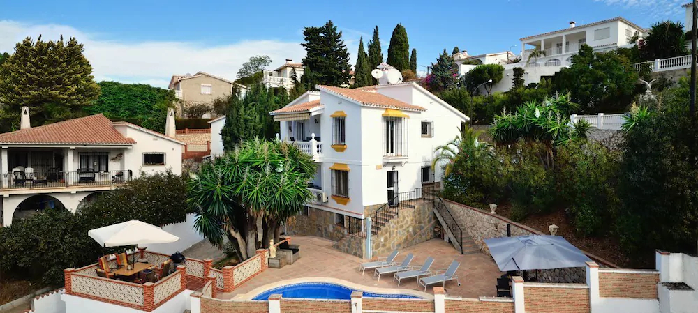 Casa Andalucia