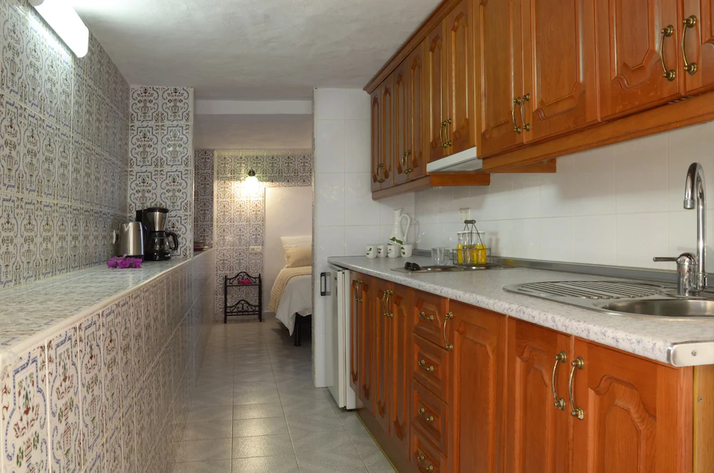 Casa Andalucia