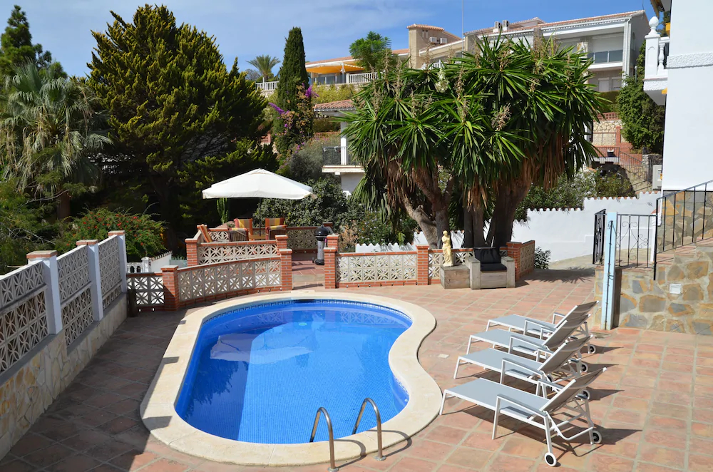 Casa Andalucia