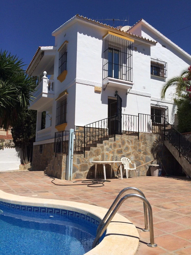 Casa Andalucia