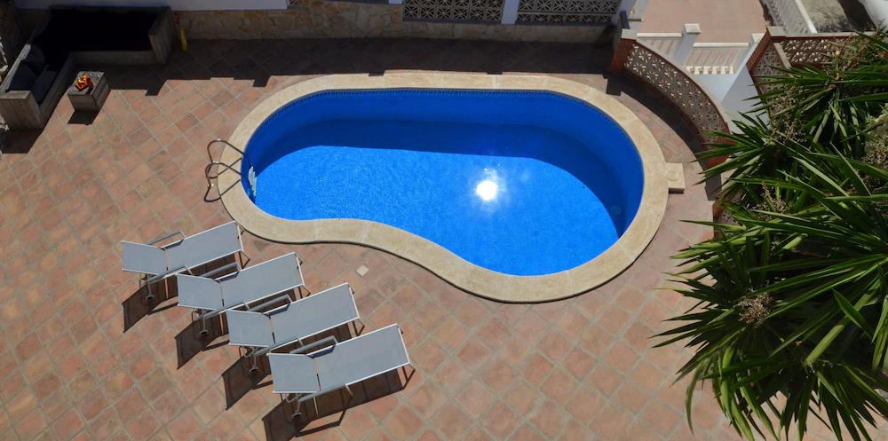 Casa Andalucia
