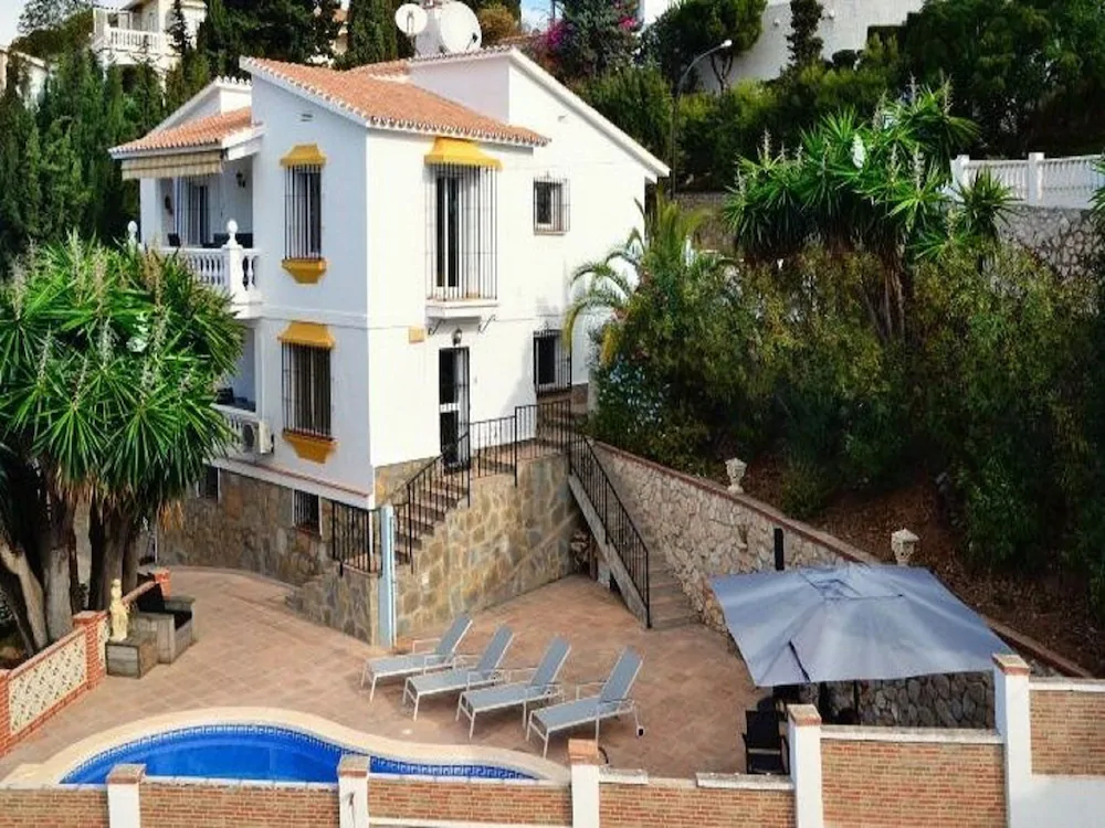 Casa Andalucia