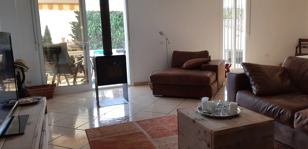 Casa Andalucia