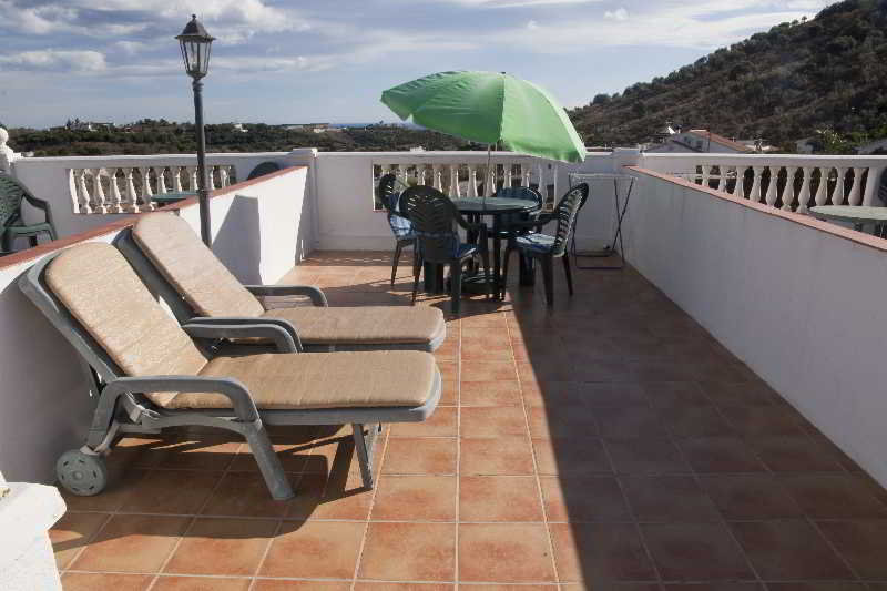 Casas Rurales Santos