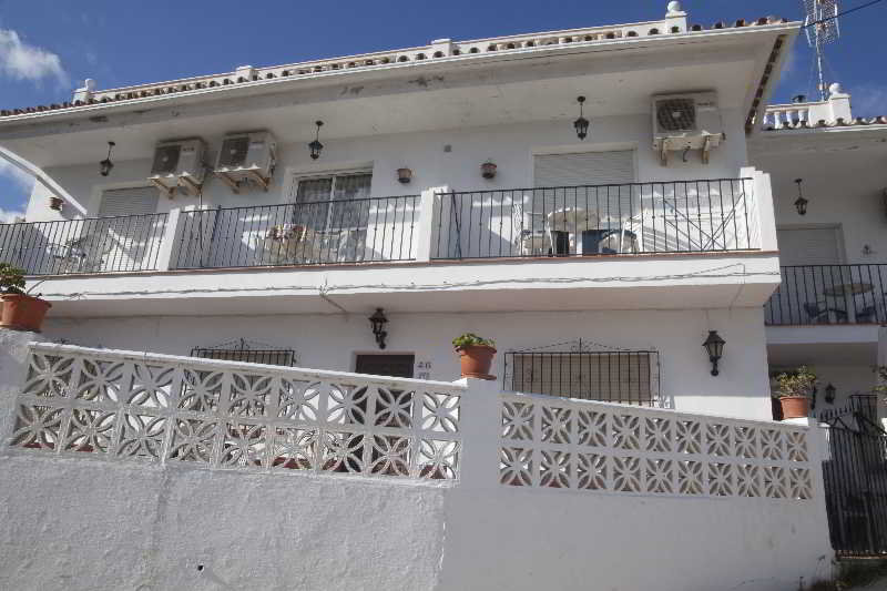 Casas Rurales Santos