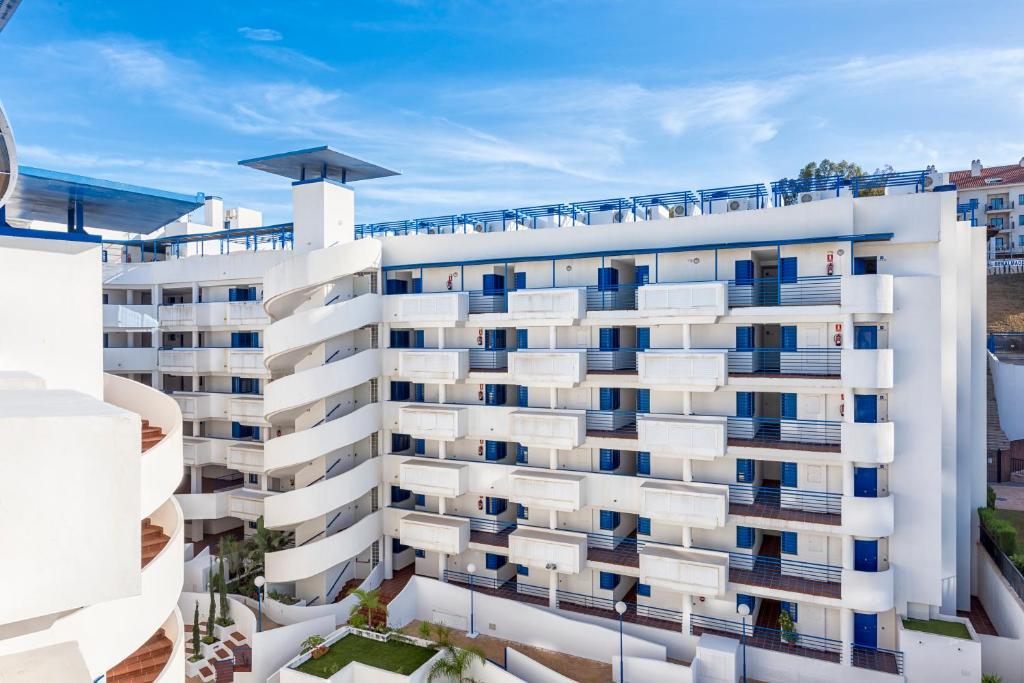 Apartamentos Benalmadena Playa Good Places