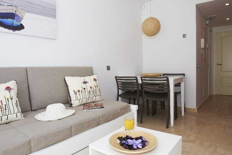 Apartamentos Benalmadena Playa Good Places
