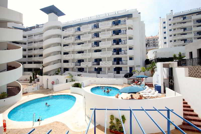 Apartamentos Benalmadena Playa Good Places
